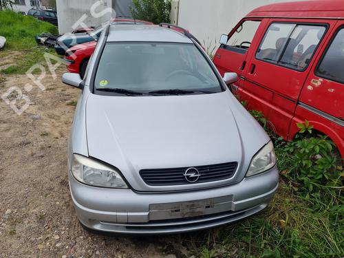 Electronic sensor OPEL ASTRA G Hatchback (T98) 2.0 DI (F08, F48) | BP33079062M84 - Image 5