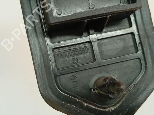 Electronic module RENAULT LAGUNA III (BT0/1) 2.0 dCi GT (BT11, BT1E, BT1N) | BP36689144M83 - Image 4