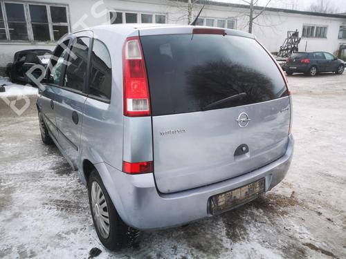 Switch OPEL MERIVA A MPV (X03) 1.7 CDTI (E75) | BP32933793I30 - Image 11