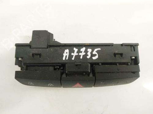 Warning switch OPEL INSIGNIA A (G09) 2.0 CDTI (68) | BP35460912I22 - Image 3