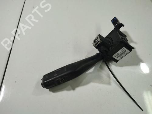 Used Warning switch Warning switch SKODA OCTAVIA II (1Z3) 1.9 TDI (105 hp) 34815870 34815870