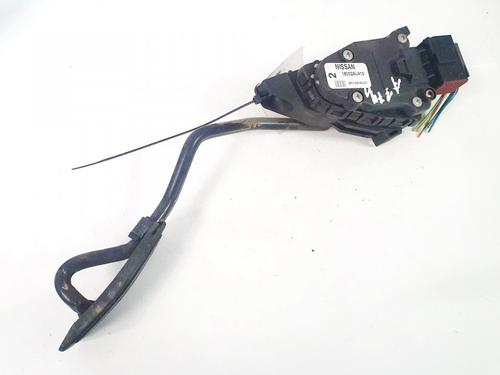 Used Pedal Pedal NISSAN PRIMERA Hatchback (P12) 1.9 dCi (120 hp) 35457052 35457052