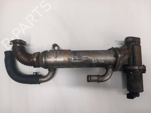 Used Egr Egr 35346555 35346555