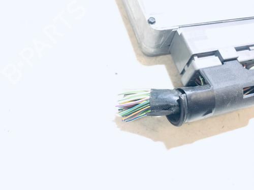 Engine control unit (ECU) FORD FOCUS I (DAW, DBW) 1.8 Turbo DI / TDDi | BP33079011M57 - Image 3