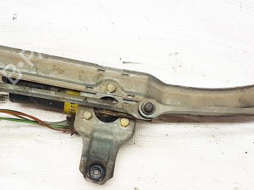 Used Front wipers mechanism Front wipers mechanism 35863365 35863365