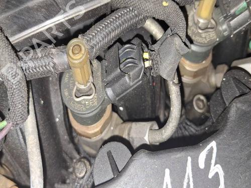 Used Injector Injector CITROËN C5 III (RD_) 1.6 HDi 110 (RD9HZC) (109 hp) 34741298 34741298