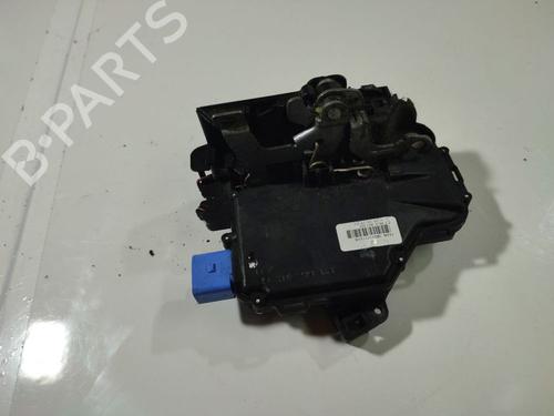 Used Front right lock Front right lock 34810185 34810185
