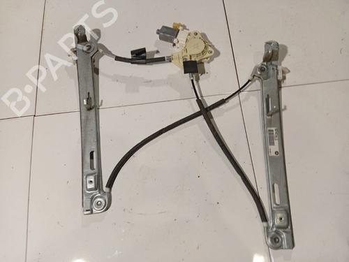 Front left window mechanism JEEP COMPASS (MK49) 2.2 CRD | BP38182981C22 - Image 3