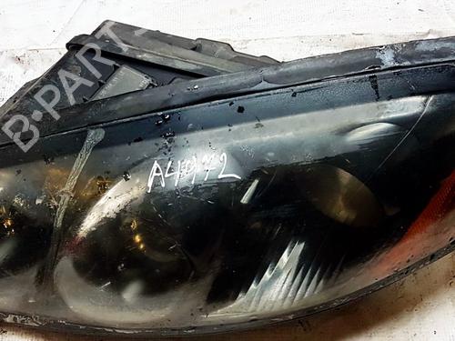 Used Left headlight Left headlight 38583520 38583520