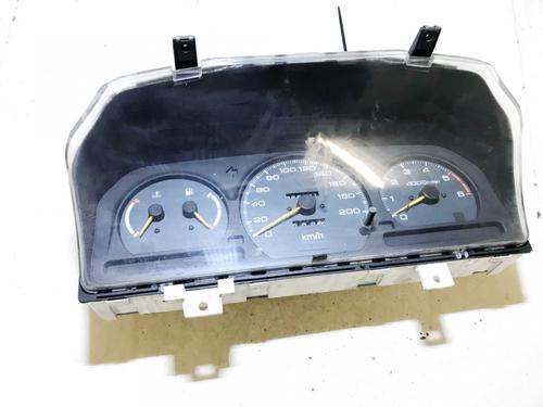 Used Instrument cluster Instrument cluster MITSUBISHI SPACE WAGON (N3_W, N4_W) 2.0 TD (N38W) (82 hp) 35876679 35876679