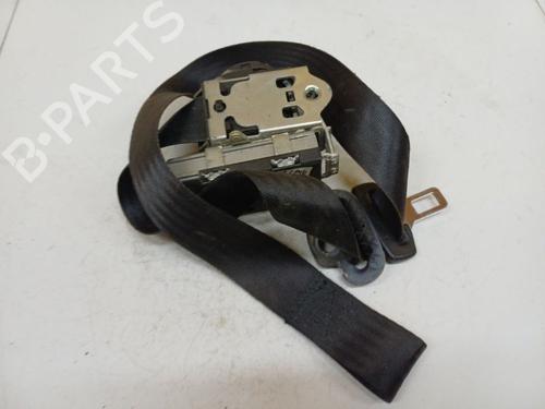 Used Front left seatbelt Front left seatbelt ALFA ROMEO 147 (937_) 1.6 16V T.SPARK (937.AXA1A, 937.AXB1A, 937.BXB1A) (120 hp) 36587904 36587904
