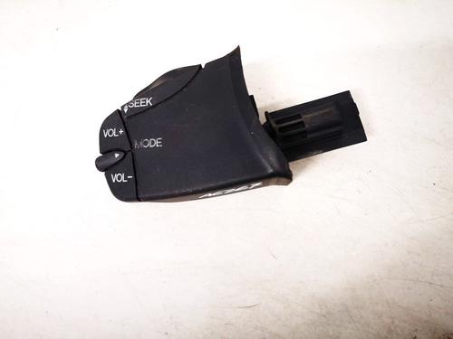 Used Steering wheel controls Steering wheel controls 35556992 35556992