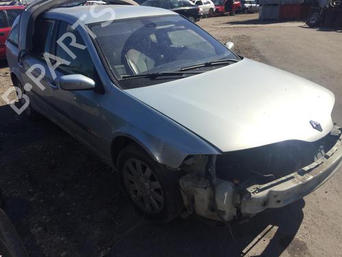 Engine mount RENAULT LAGUNA II (BG0/1_) 1.9 dCi (BG08, BG0G) | BP33493548M89  - Image 9