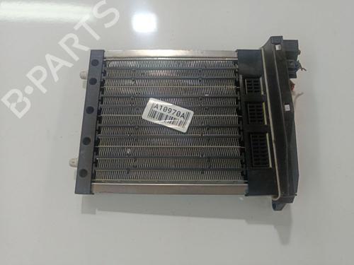 Used Heater resistor Heater resistor 34843256 34843256