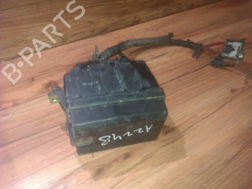 fuse-box-ford-mondeo-ii-bap-1996-1997-1998-1999-2000-33517132 main image