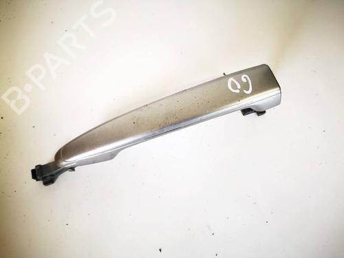 hyre-foran-utvendig-handtak-subaru-legacy-v-bm-2009-34973523 main image