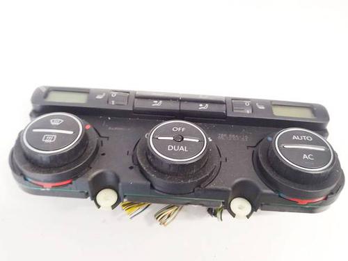 Used Climate control Climate control VW GOLF V (1K1) 1.9 TDI (90 hp) 34779154 34779154