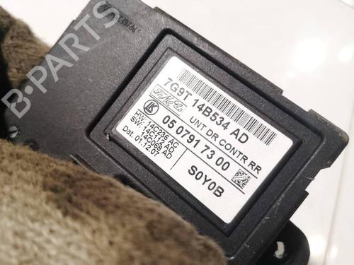 Electronic module FORD MONDEO IV (BA7) 1.8 TDCi | BP38797980M83 - Image 3