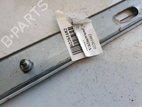 Front left window mechanism MAZDA CX-7 (ER) 2.3 MZR DISI Turbo AWD (ER3P) | BP35116404C22 - Image 2