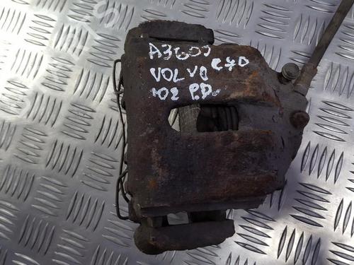 Used Right front brake caliper Right front brake caliper 35669219 35669219