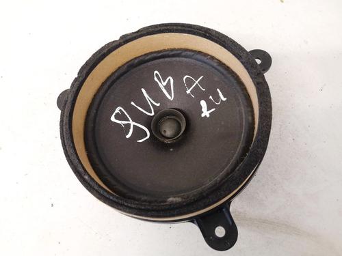 Used Speaker Speaker SUBARU LEGACY IV Estate (BP) 2.0 D AWD (BPD) (150 hp) 32914668 32914668