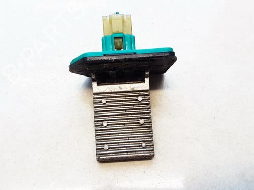 Used Heater resistor Heater resistor CHEVROLET REZZO MPV (U100) 1.6 (105 hp) 35875842 35875842