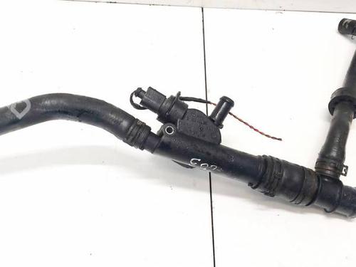 Used Thermostat housing Thermostat housing 35319692 35319692