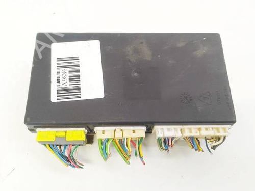 Used Electronic module Electronic module VOLVO V40 Estate (645) 1.8 i (122 hp) 35154839 35154839