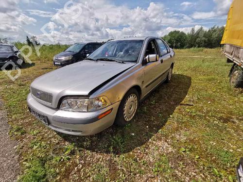 Handbremse VOLVO S40 I (644) 1.9 DI | BP34967383I18  - Image 6