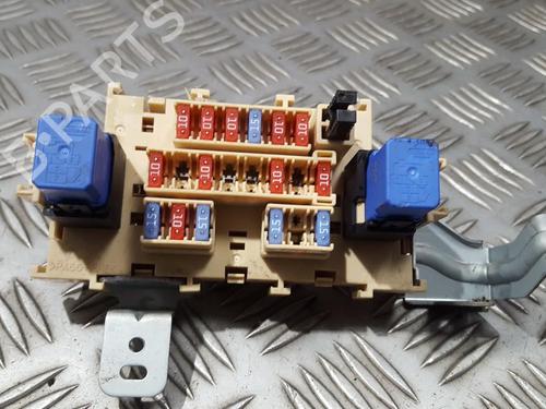 fuse-box-nissan-note-e11-ne11-2005-2006-2007-2008-2009-2010-2011-2012-2013-33499210 main image