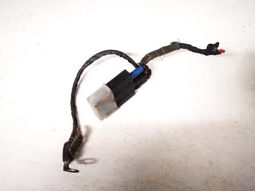 Used Fuel cap Fuel cap VOLVO S80 I (184) 2.4 (170 hp) 35557354 35557354