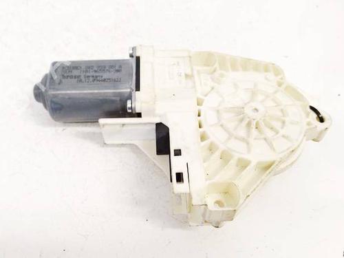 Used Left front window motor Left front window motor 37063756 37063756