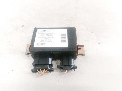 Used Electronic module Electronic module 35577085 35577085