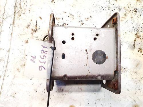 Used Front bumper bracket Front bumper bracket 35190677 35190677