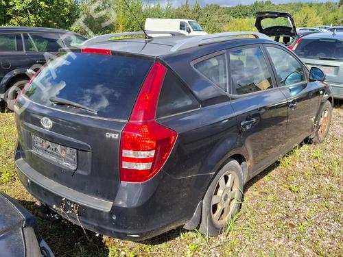 Electronic module KIA CEE'D Hatchback (ED) 2.0 CRDi 140 | BP39392823M83  - Image 8