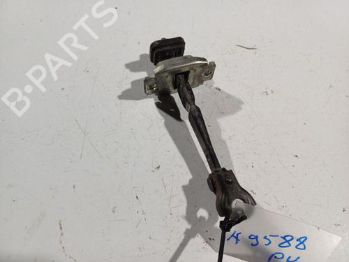 Hinge/Door check strap HONDA FR-V (BE) 2.2 i CTDi (BE5) | BP34968154C146 - Image 2