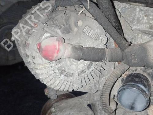 Alternator NISSAN NOTE (E11, NE11) 1.6 | BP35230386M7 - Image 3