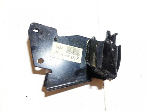 Støtte RENAULT ZOE (BFM_) ZOE (88 hp) 32894915