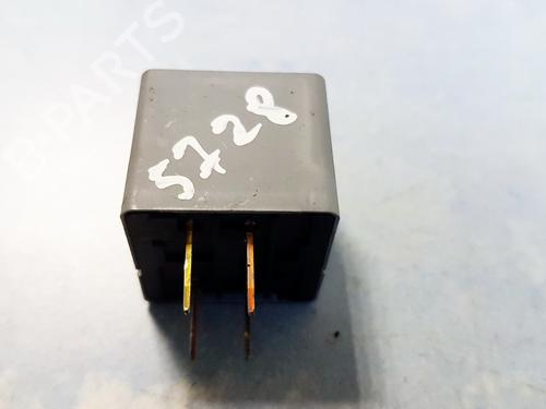 Used Other Other CHEVROLET REZZO MPV (U100) 1.6 (105 hp) 33103150 33103150