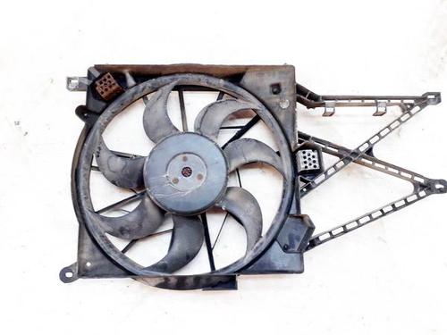 Used Fan Fan 35860559 35860559