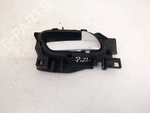 Used Rear right interior door handle Rear right interior door handle 35088855 35088855