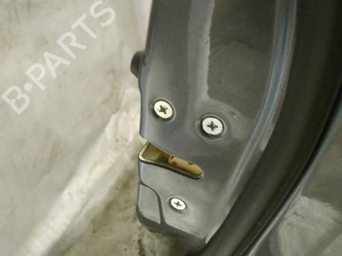 Used Front right lock Front right lock 35139746 35139746
