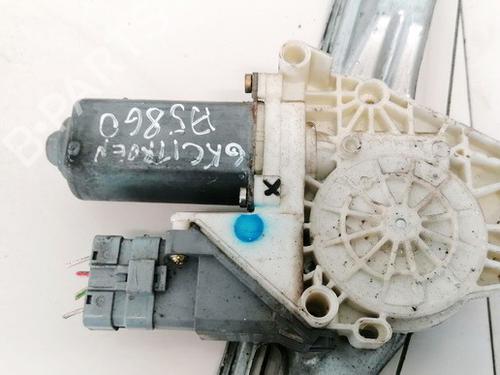 Used Left rear window motor Left rear window motor 35613891 35613891