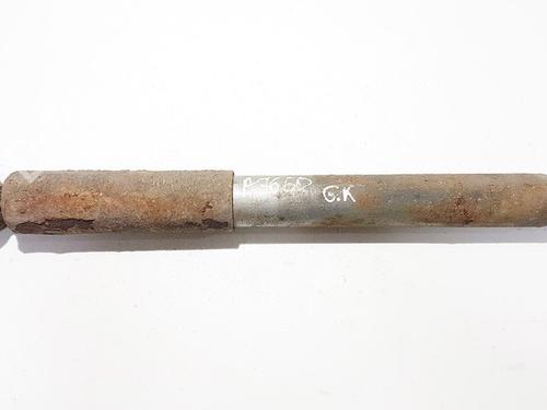 Used Left rear shock absorber Left rear shock absorber OPEL SIGNUM Hatchback (Z03) 1.9 CDTI (F48) (150 hp) 35462409 35462409