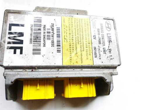 Used ECU airbags ECU airbags 38790870 38790870