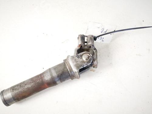 Steering column universal joint MITSUBISHI SPACE STAR MPV (DG_A) 1.9 DI-D (DG4A) | BP35602011M114 - Image 2