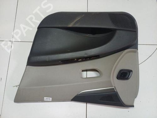 Front right panel SUBARU TRIBECA (B9) 3.0 (WXE) | BP36689995C59 - Image 2