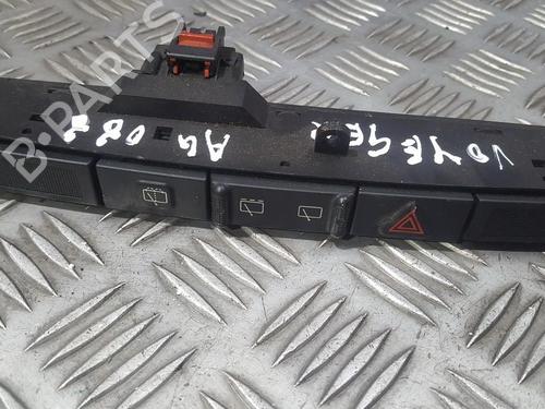 Bouton de warning Bouton de warning DODGE GRAND CARAVAN Mini Cargo Van 3.3 (171 hp) 35693480 35693480