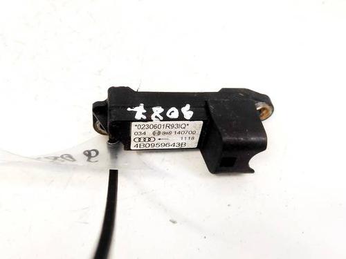 Used Electronic module Electronic module AUDI A6 C5 (4B2, 4B4) 2.5 TDI (150 hp) 32958355 32958355