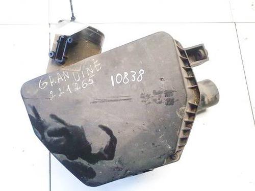Luftfilter kasse Luftfilter kasse 38575122 38575122